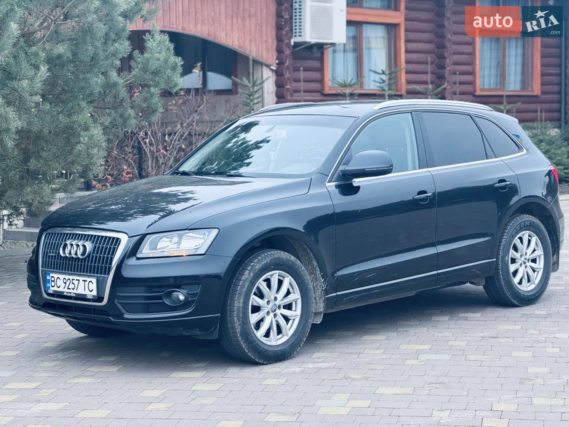AUDI Q5 2010