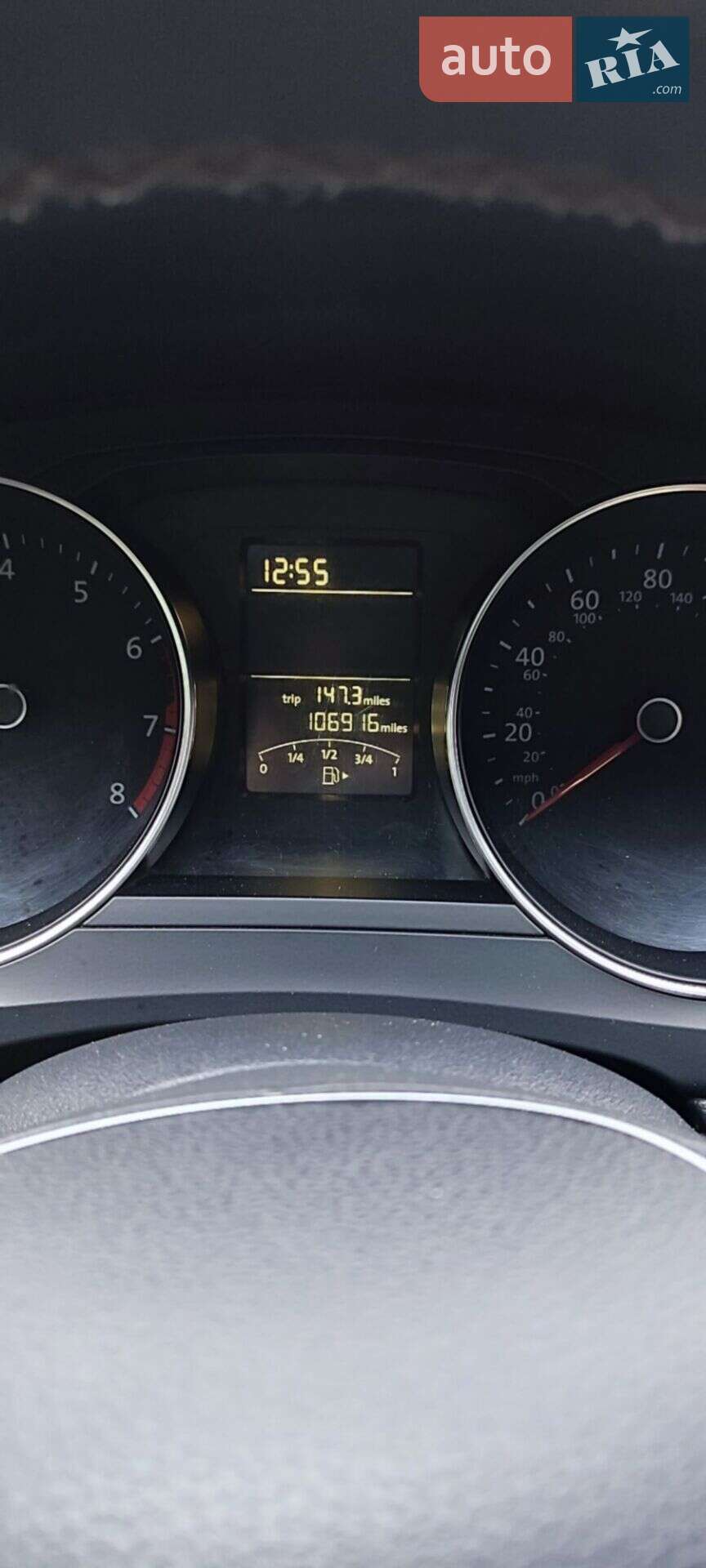VOLKSWAGEN JETTA 2014