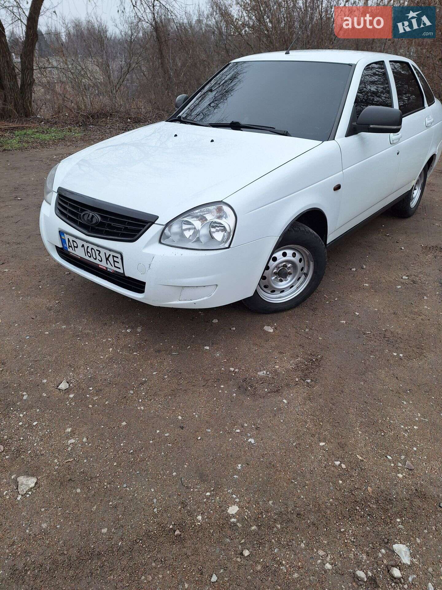 LADA 21723 2013