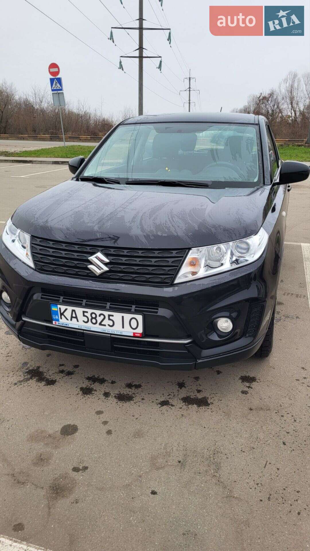 SUZUKI VITARA 2022
