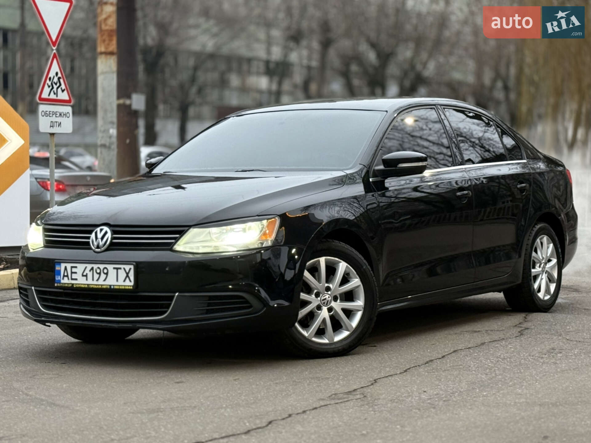 VOLKSWAGEN JETTA 2013