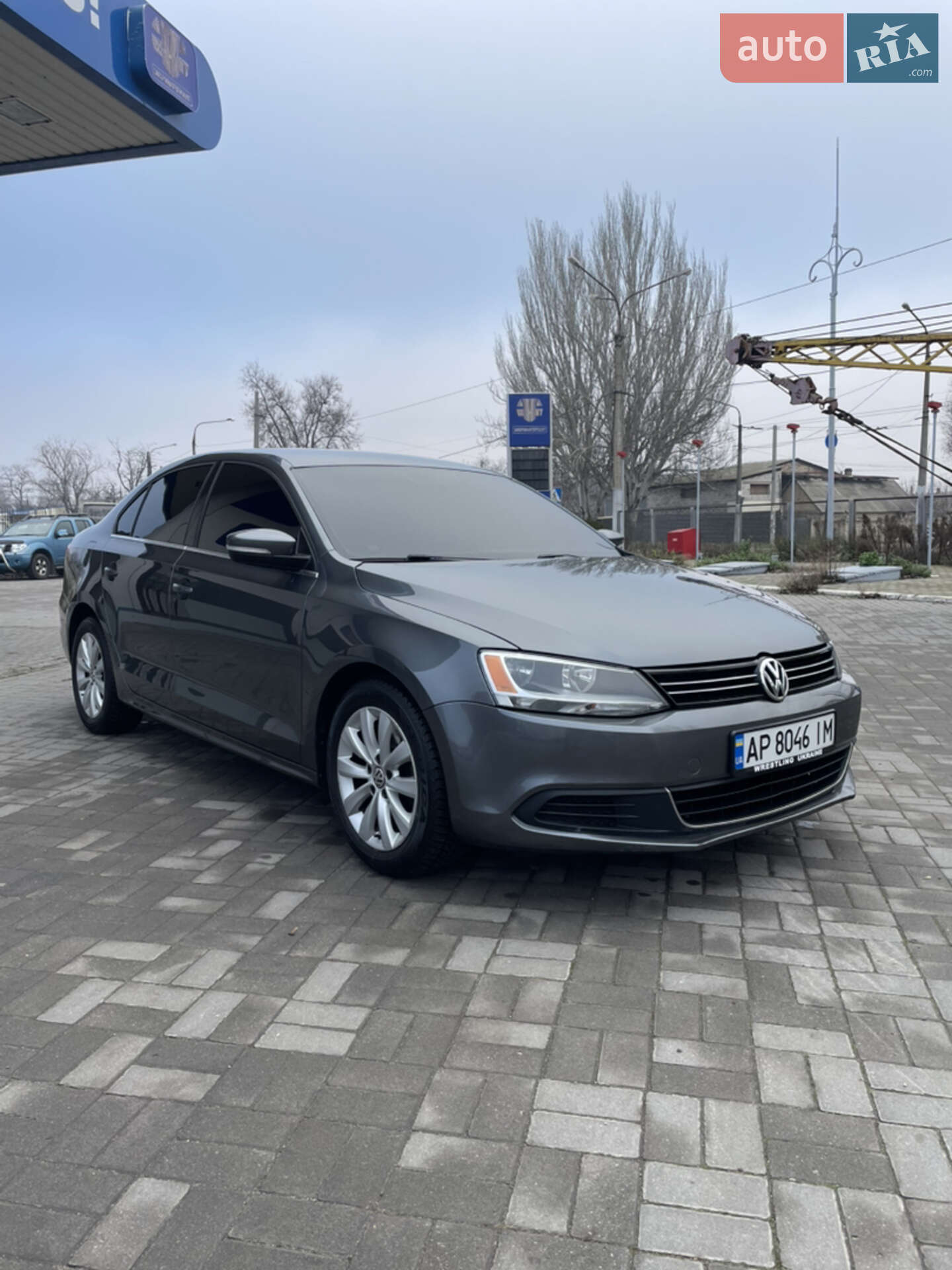 VOLKSWAGEN JETTA 2014