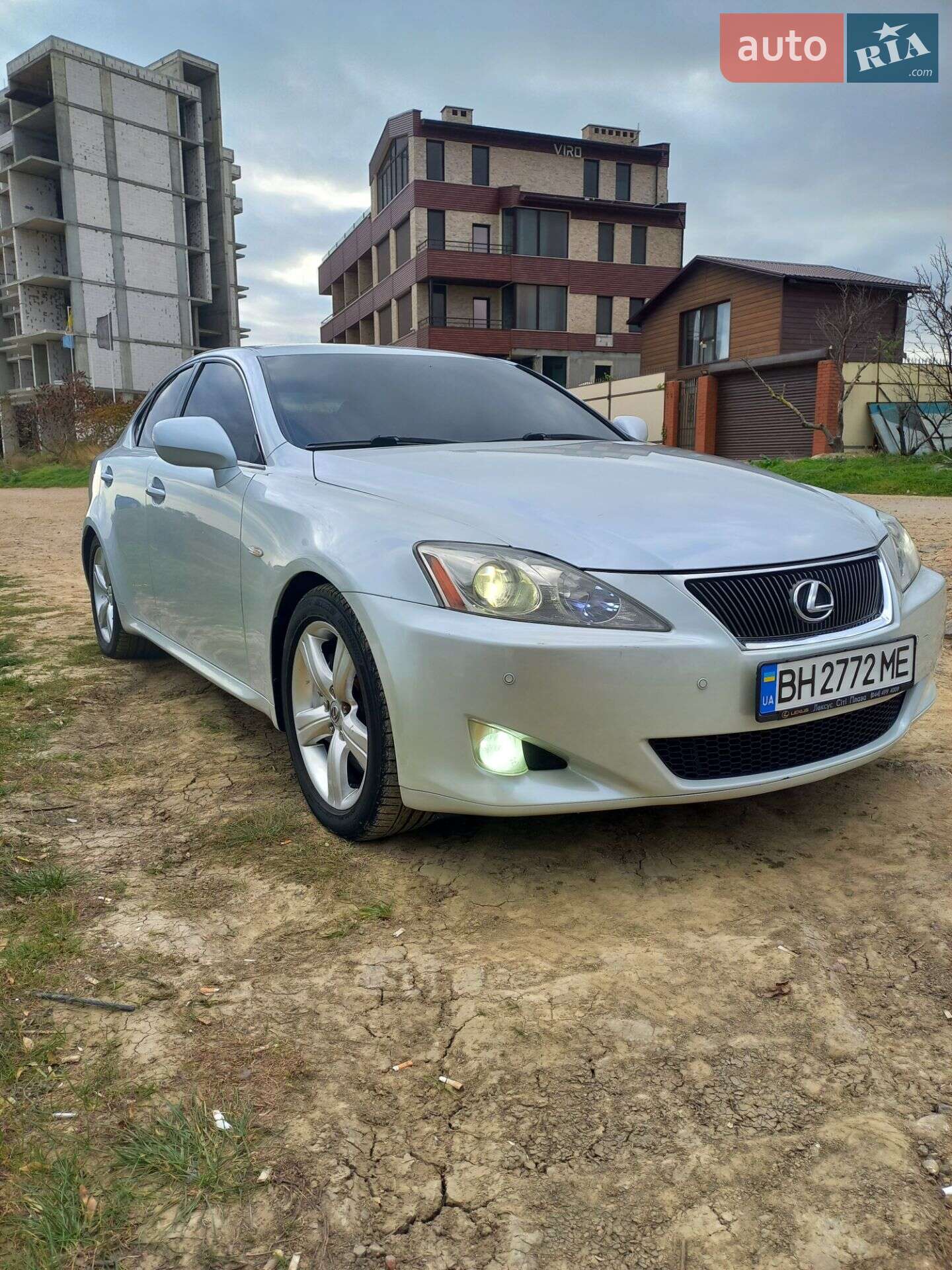 LEXUS IS 300 2006