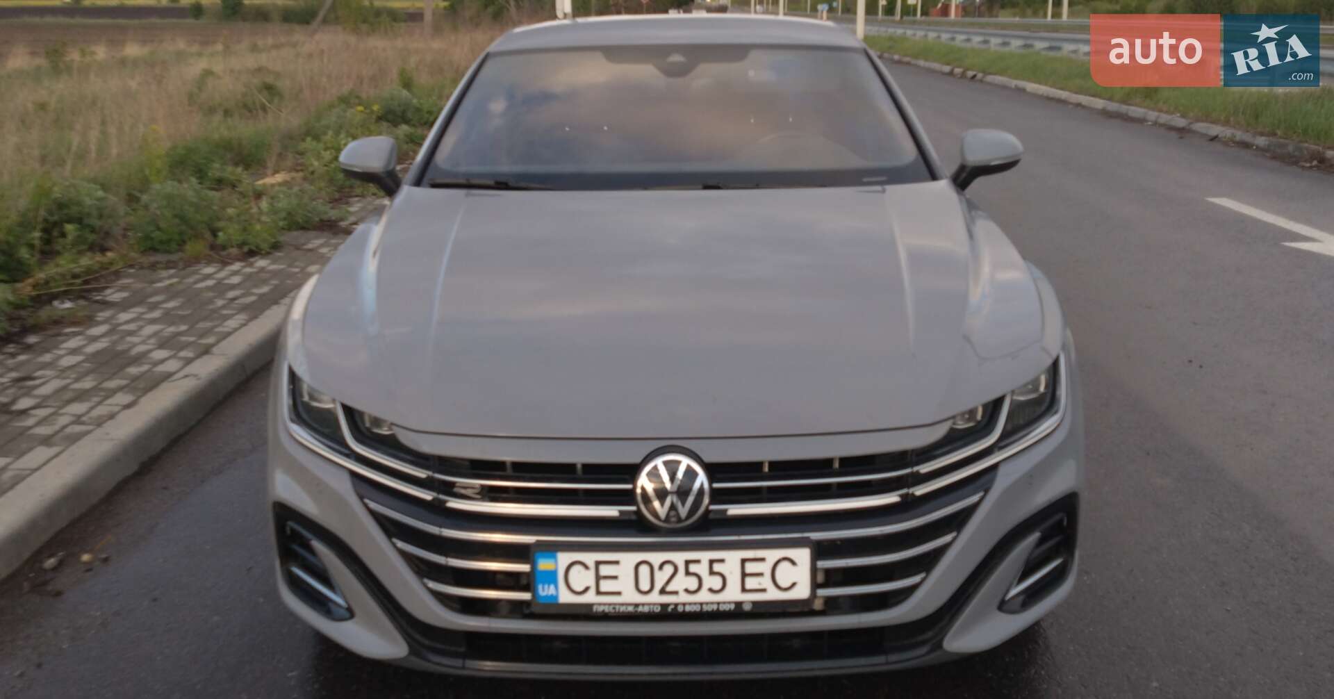 VOLKSWAGEN ARTEON 2023