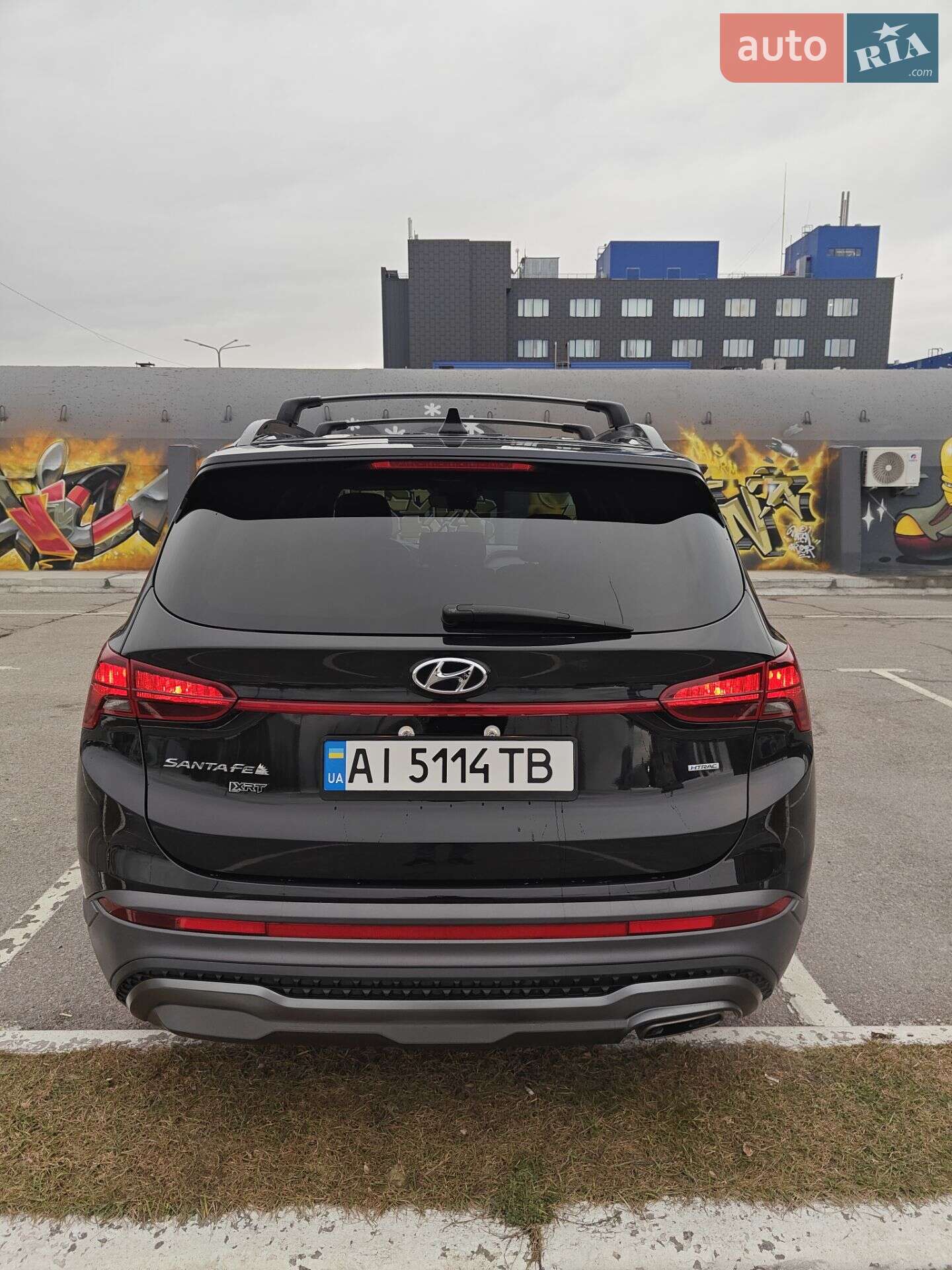 HYUNDAI SANTA FE 2023