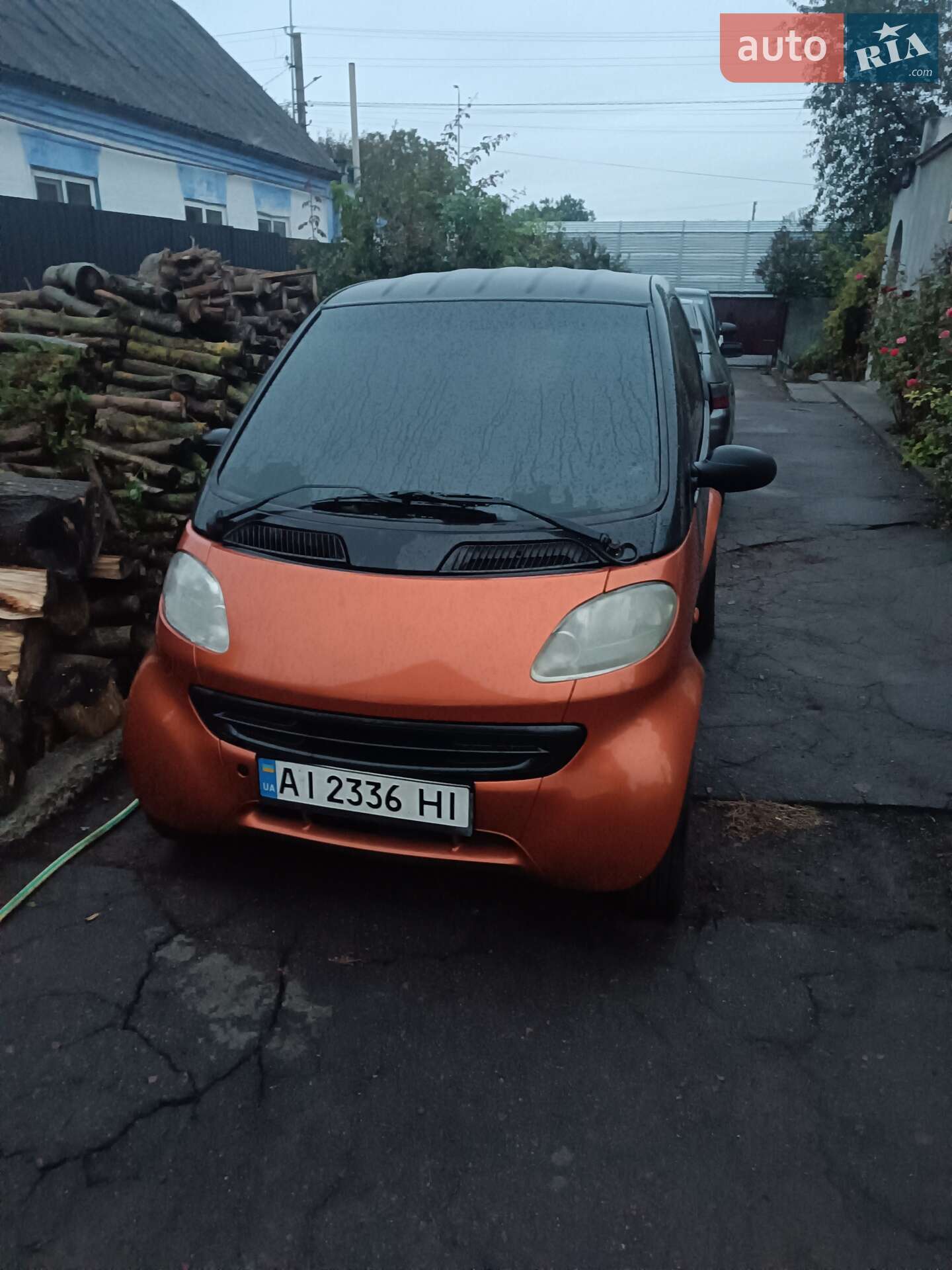 SMART MC 01 1999
