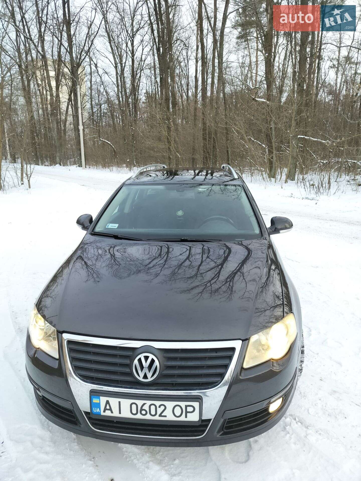 VOLKSWAGEN PASSAT 2006