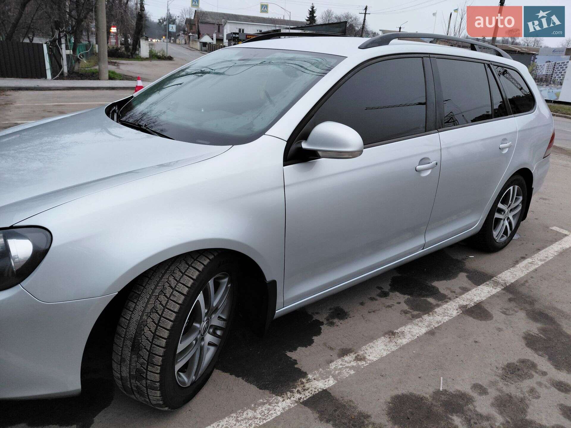 VOLKSWAGEN GOLF 2013