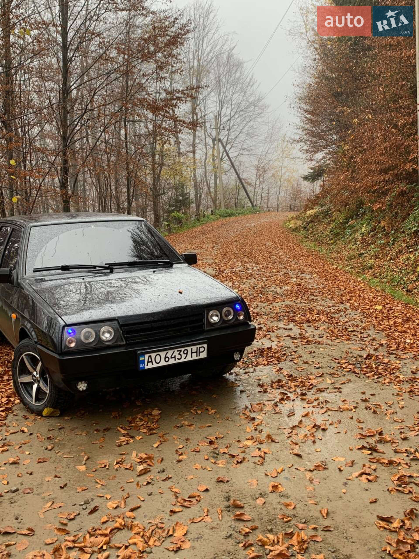 ВАЗ 210994-20