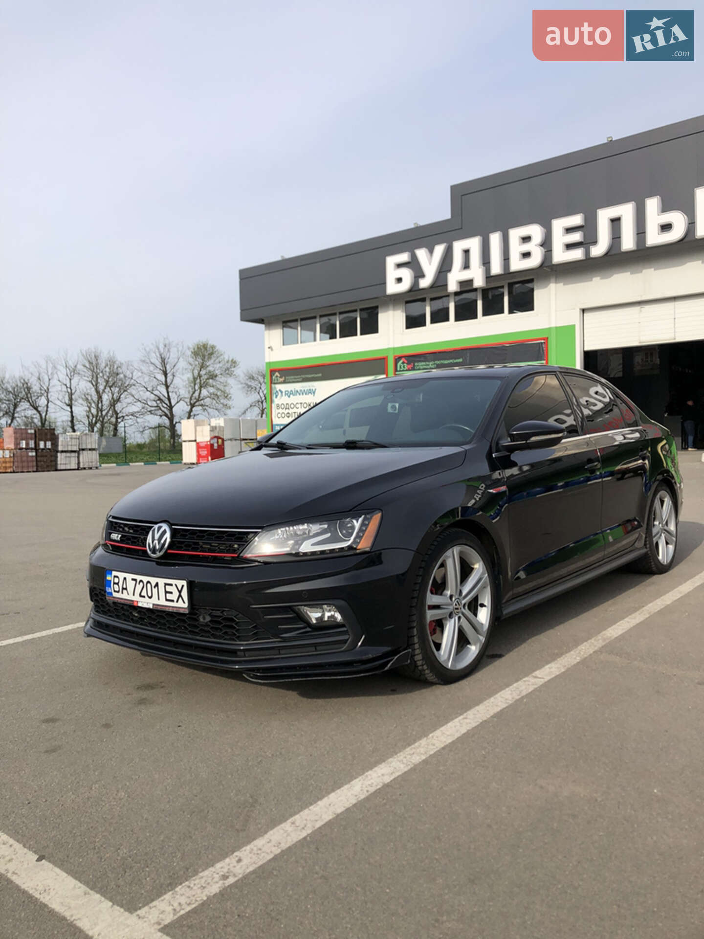 VOLKSWAGEN JETTA 2015