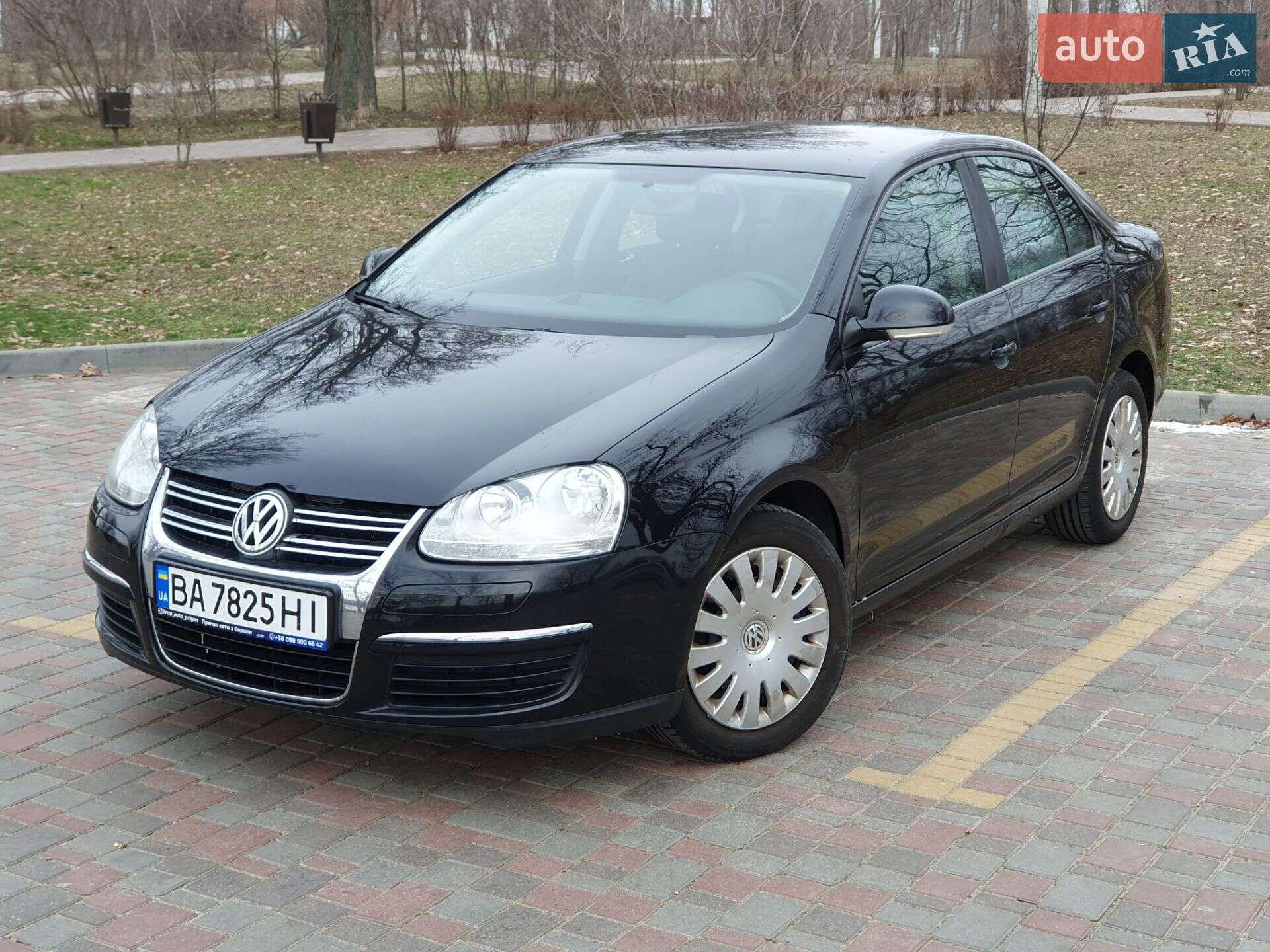 VOLKSWAGEN JETTA 2005