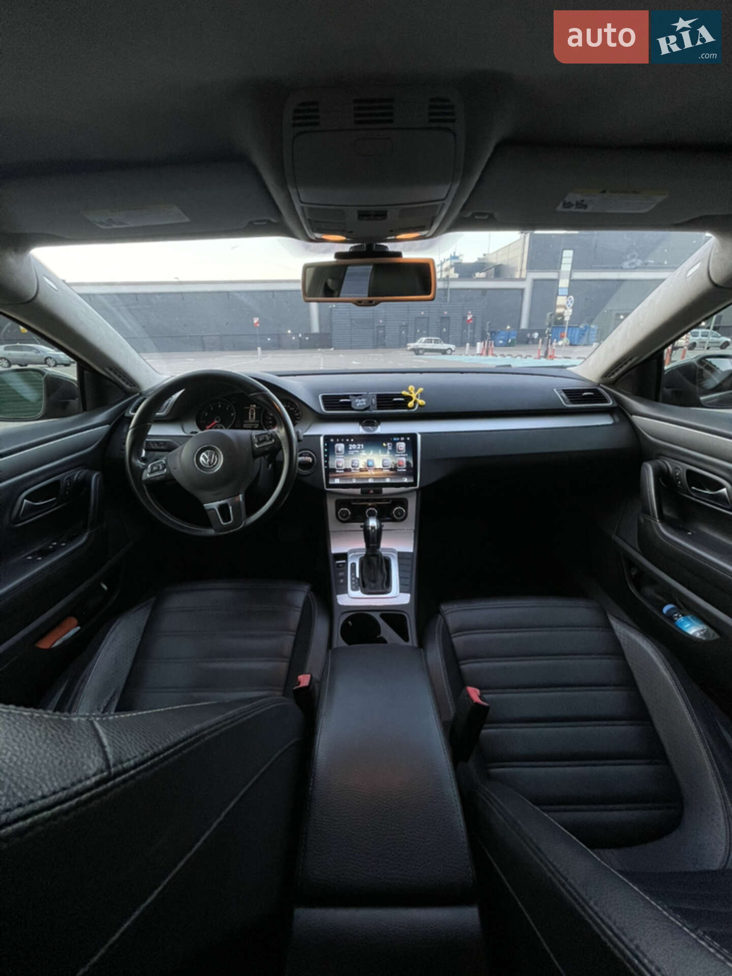 VOLKSWAGEN CC SPORT 2010