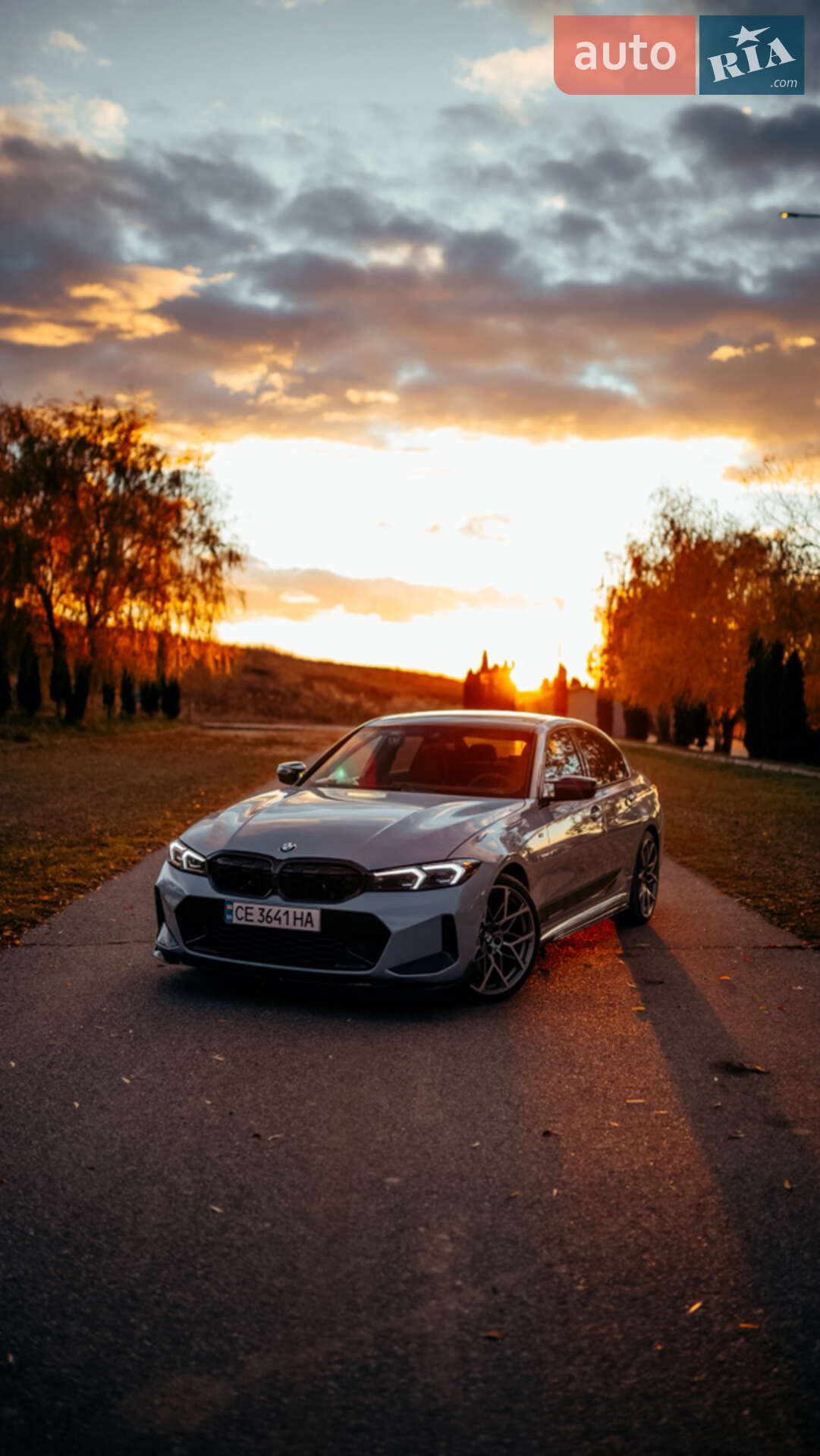 BMW M340I 2023