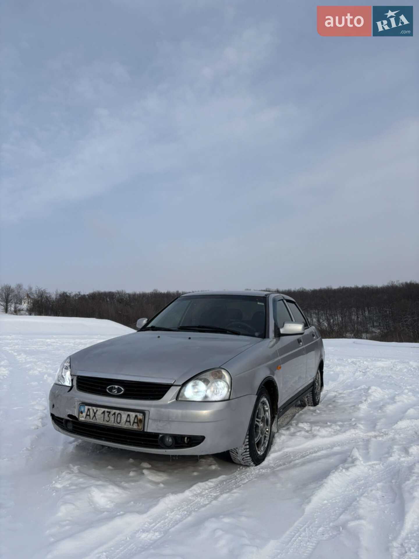 ВАЗ 21703 2009