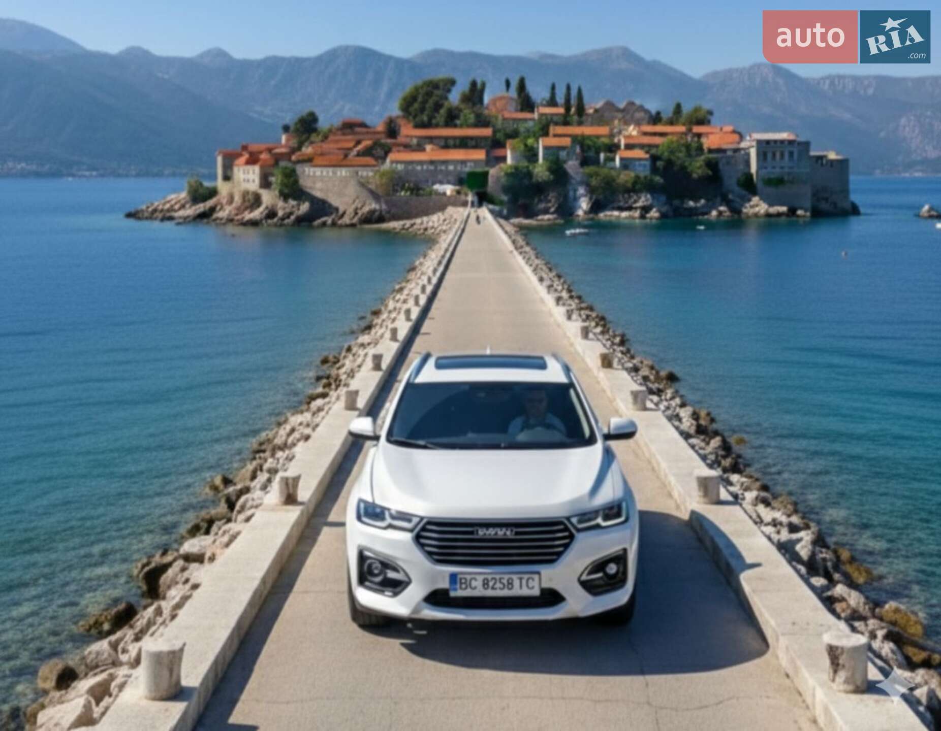 HAVAL H6 2019