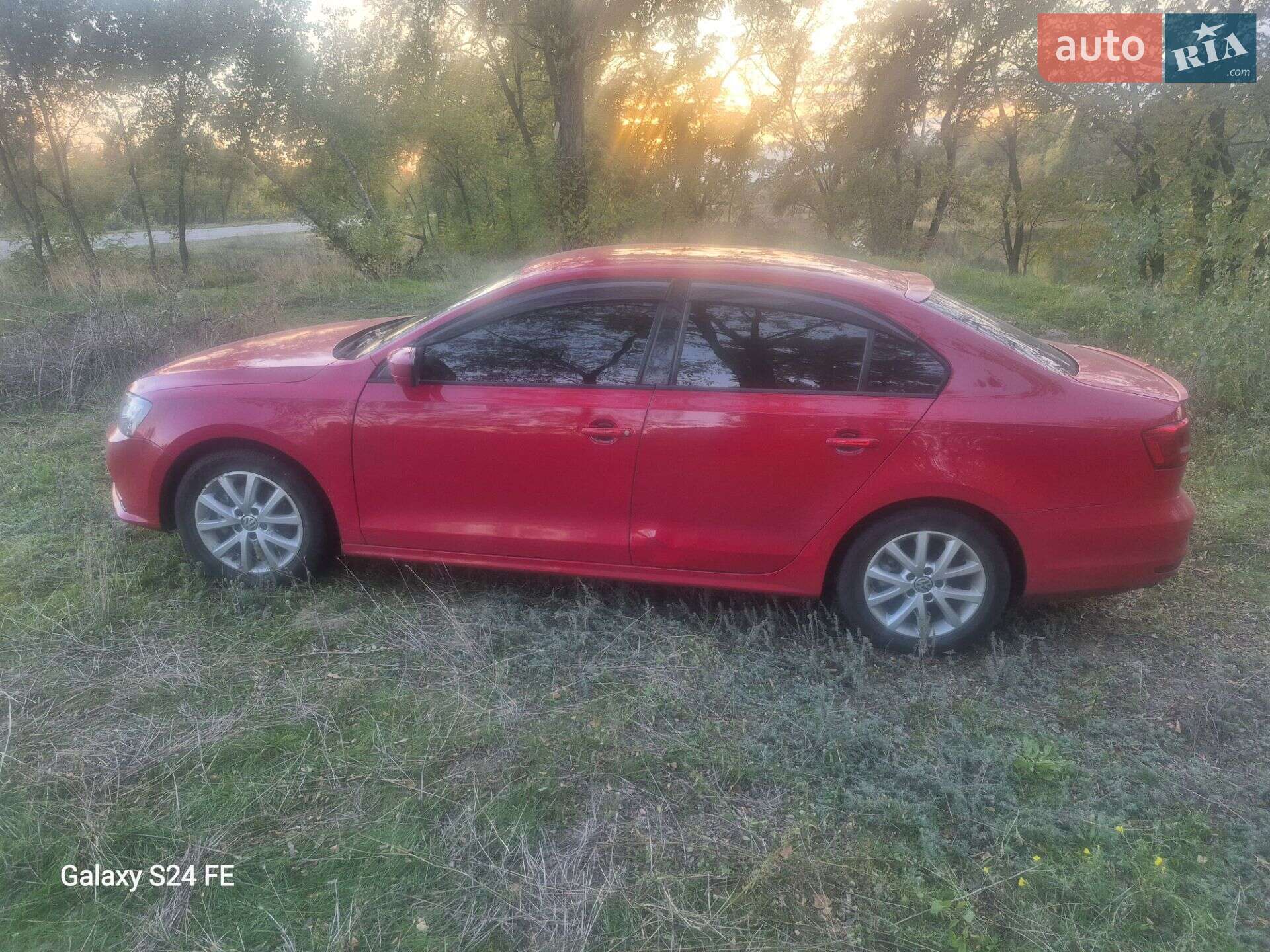 VOLKSWAGEN JETTA 2015