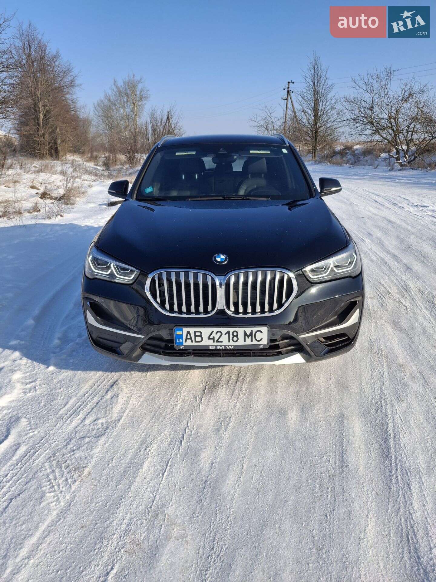 BMW X1 SDRIVE 28I 2020