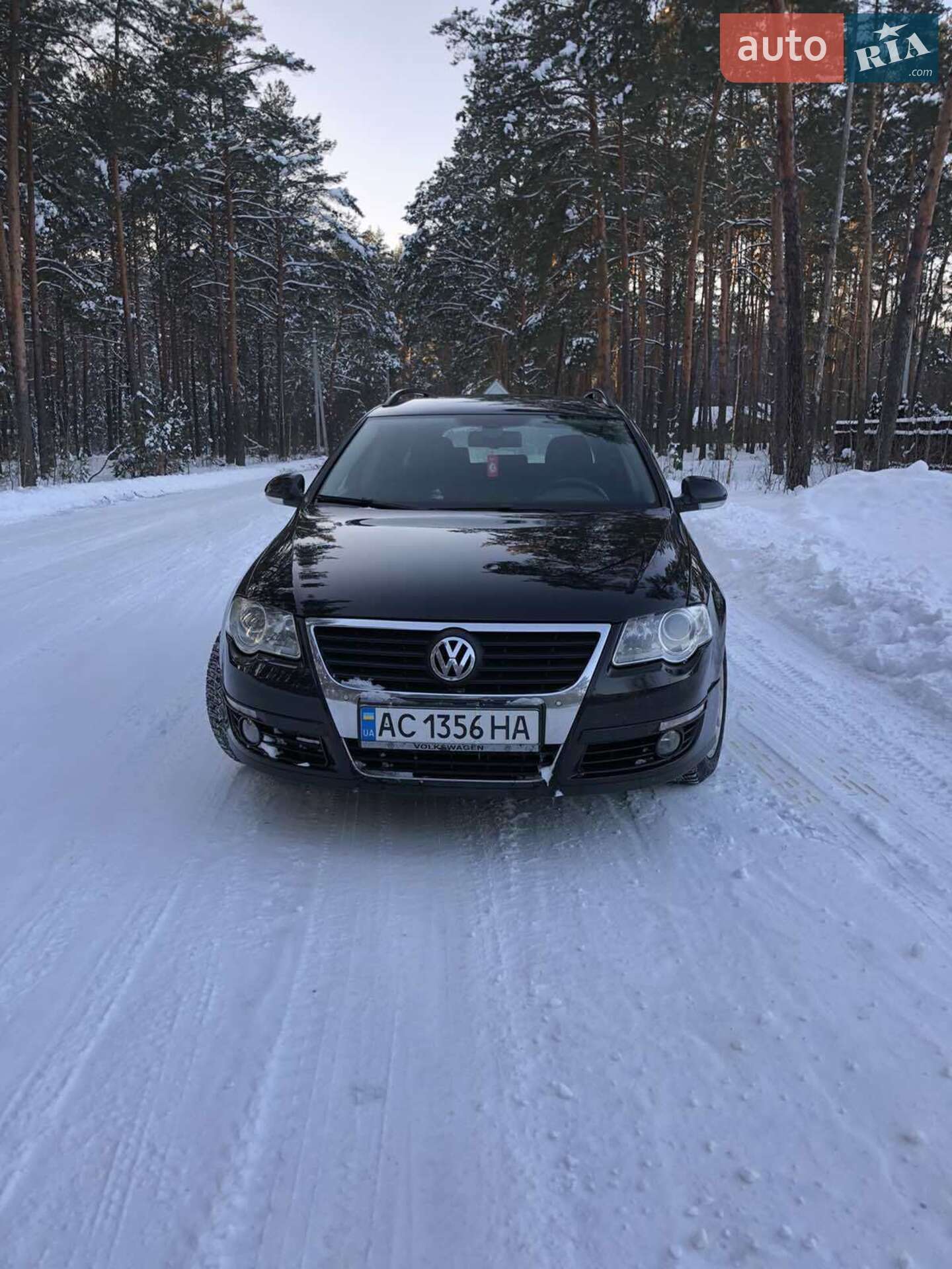 VOLKSWAGEN PASSAT 2010