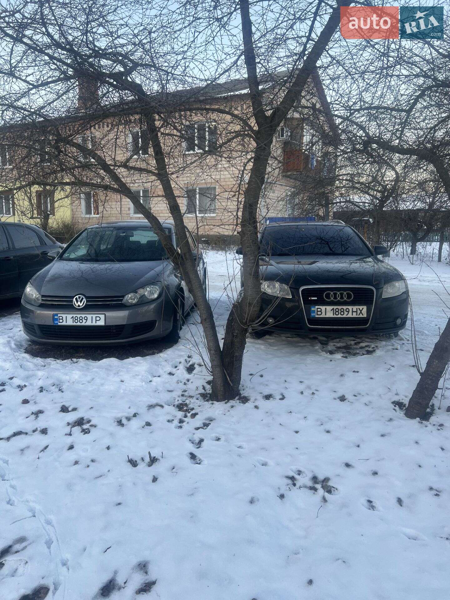 VOLKSWAGEN GOLF 2009