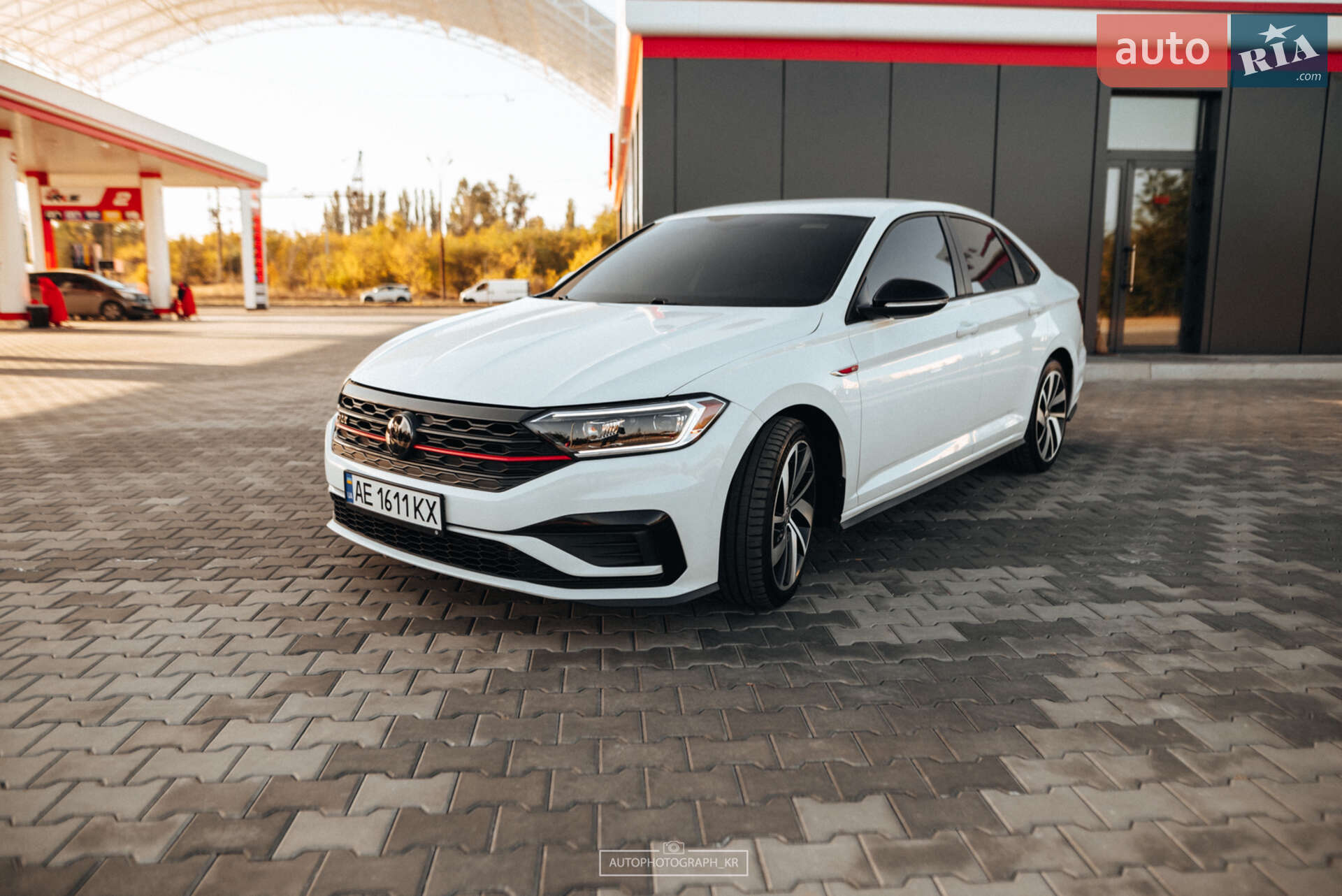 VOLKSWAGEN JETTA 2019