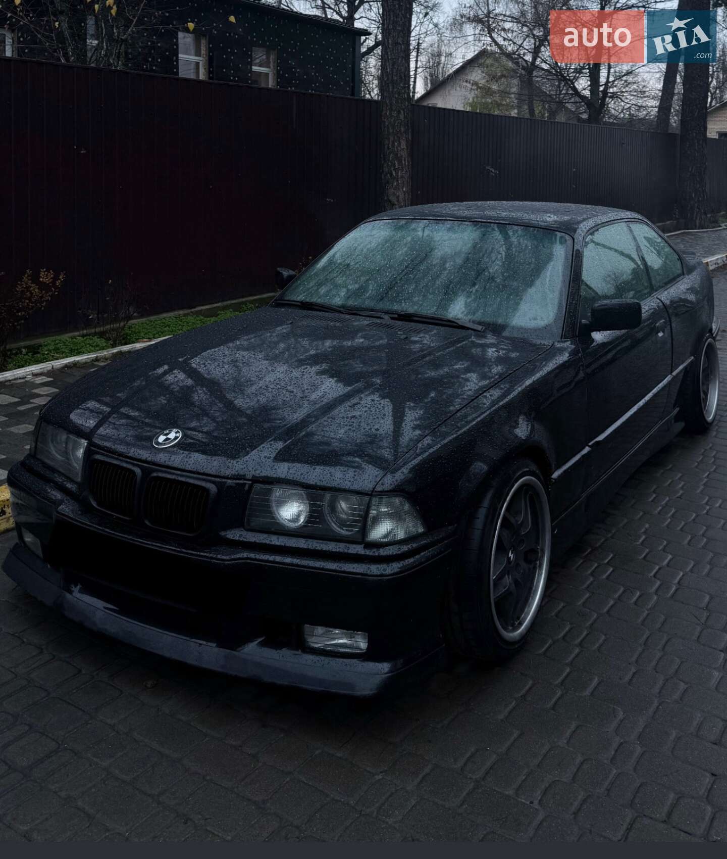 BMW 325I 1994