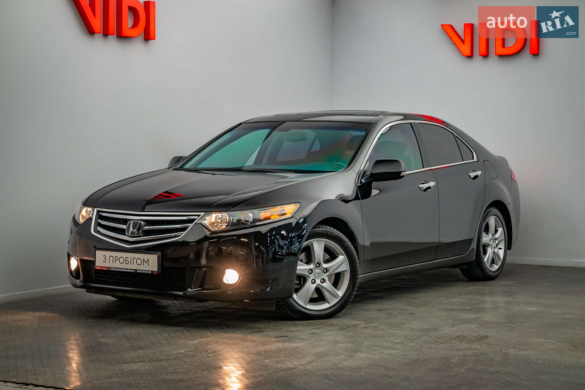 HONDA ACCORD