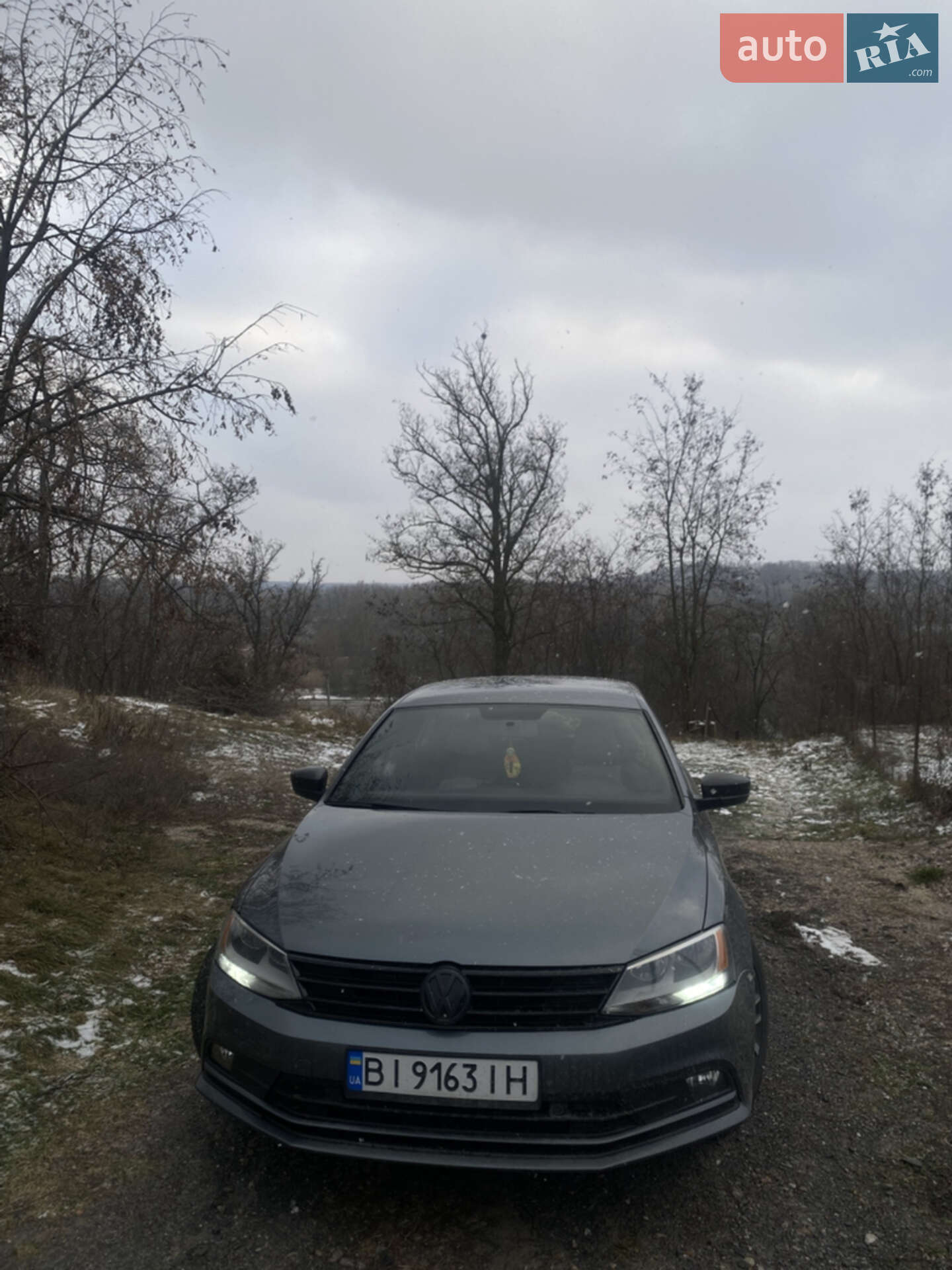 VOLKSWAGEN JETTA 2014