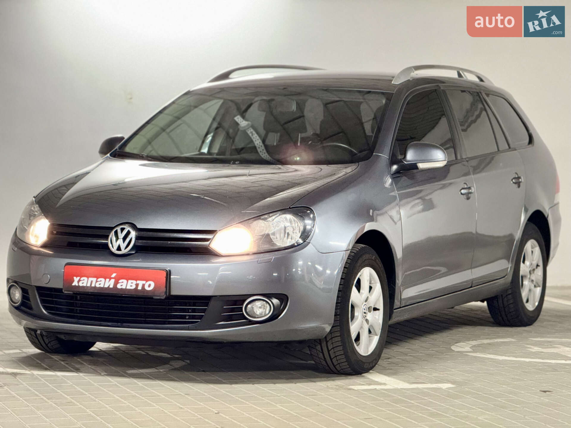 VOLKSWAGEN GOLF 2011