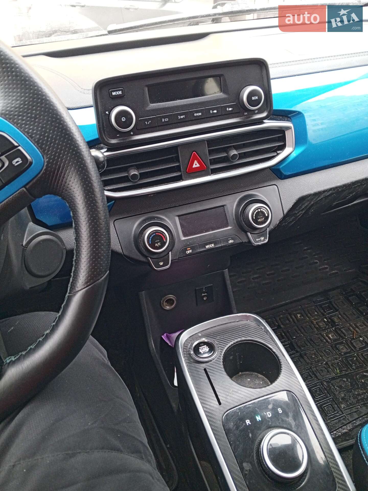 BAJAJ EC3 2018