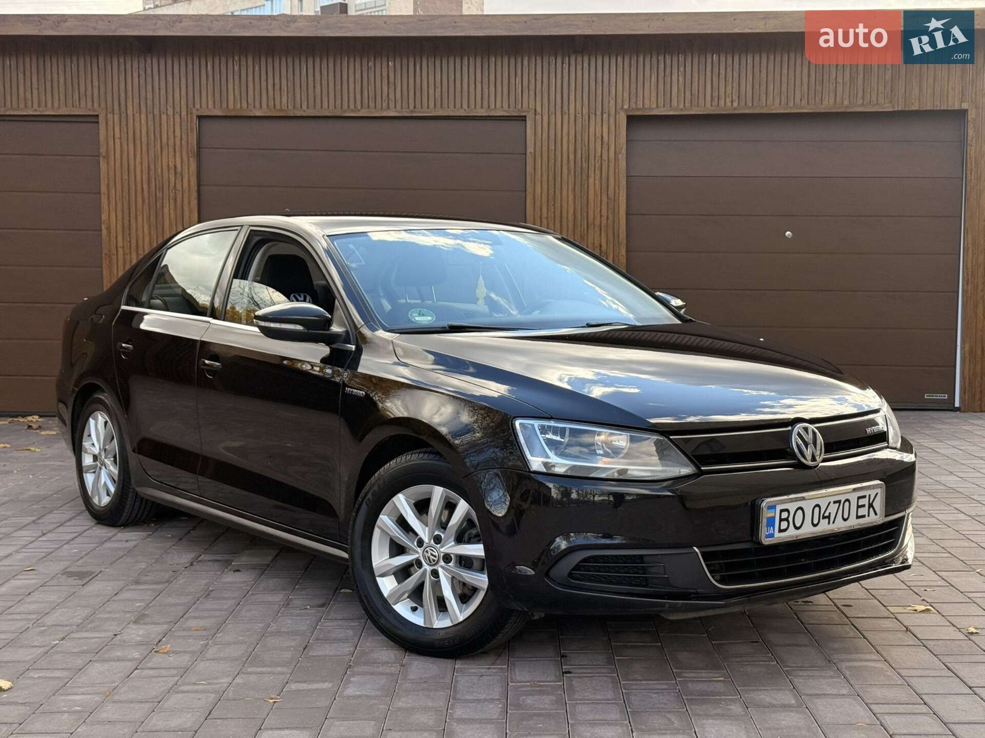 VOLKSWAGEN JETTA 2013