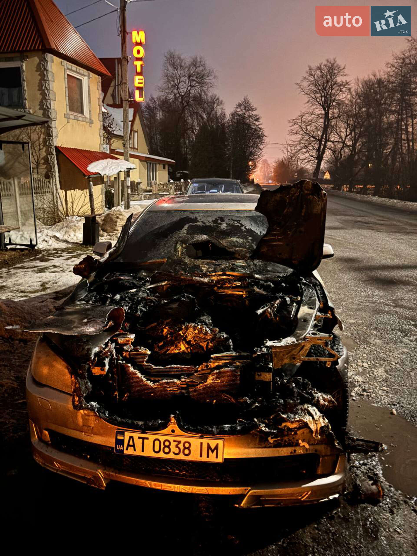 BMW 740 LI
