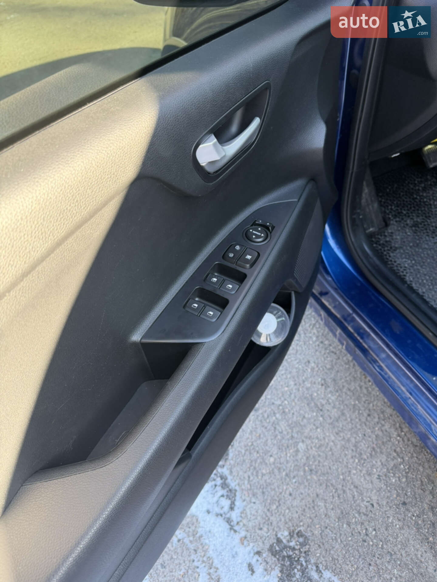 KIA RIO 2020