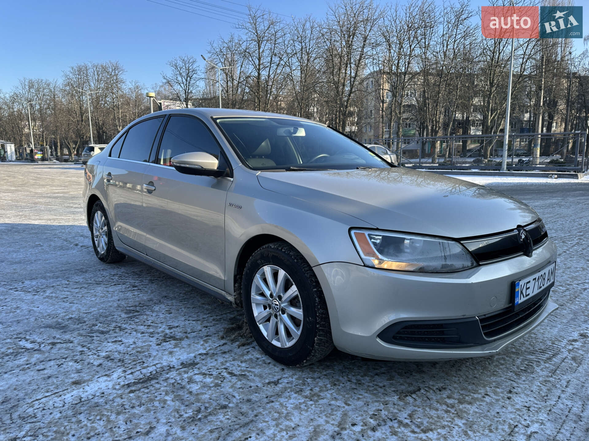 VOLKSWAGEN JETTA 2013
