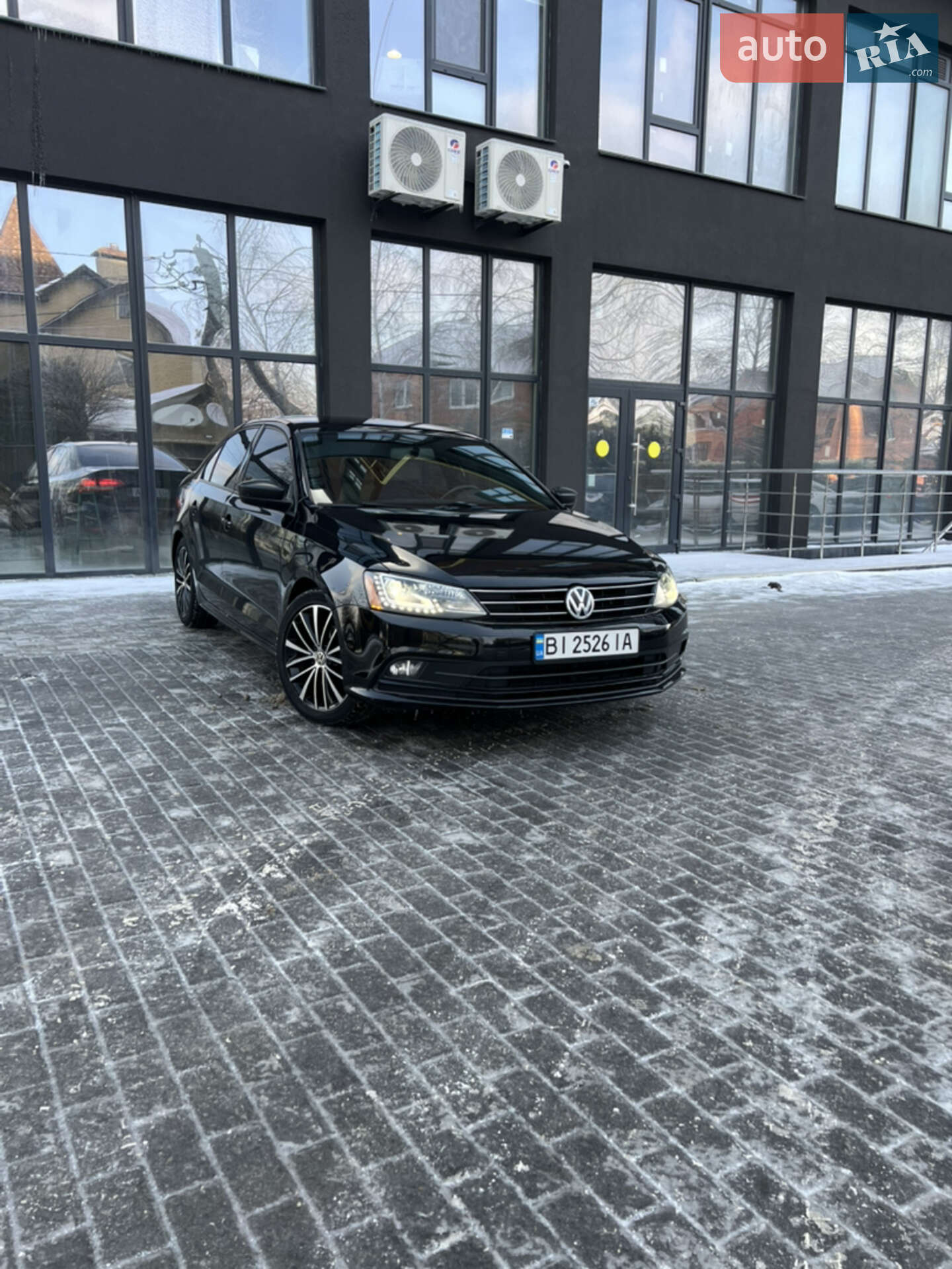VOLKSWAGEN JETTA 2014