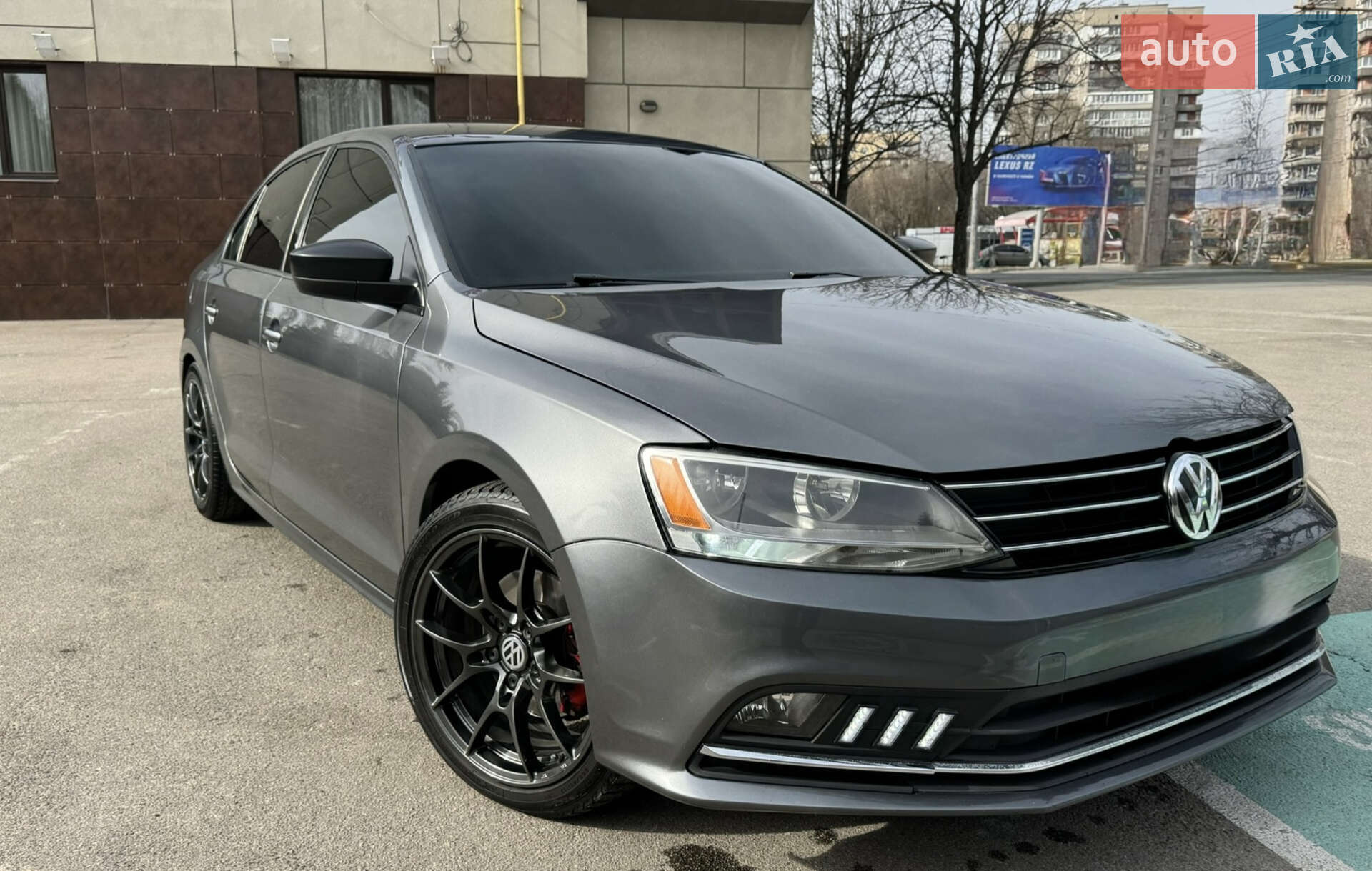 VOLKSWAGEN JETTA 2015
