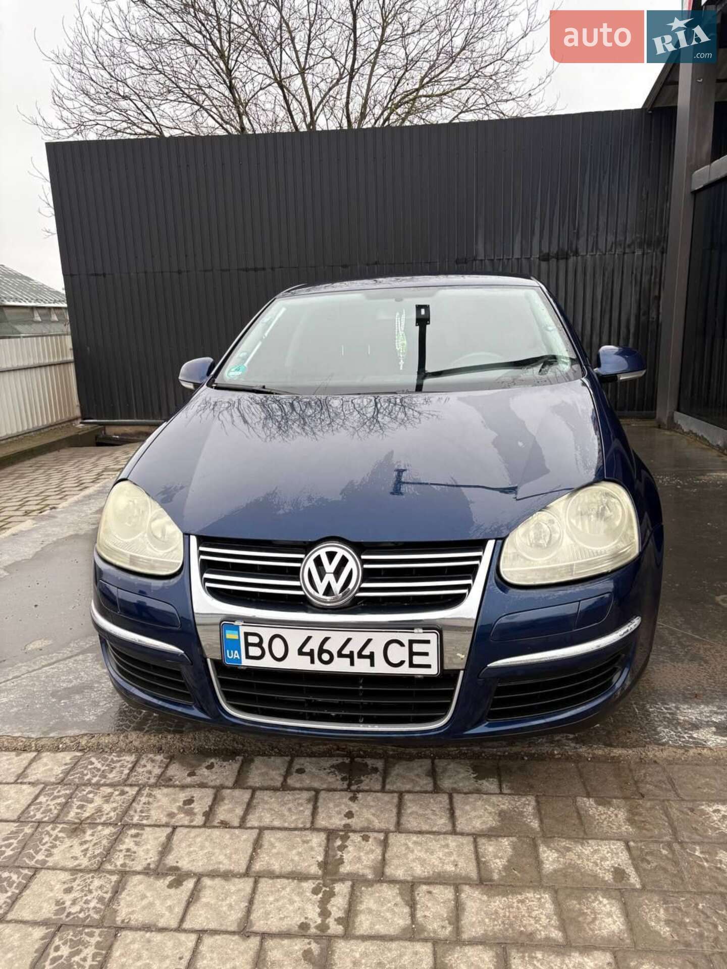 VOLKSWAGEN JETTA 2006
