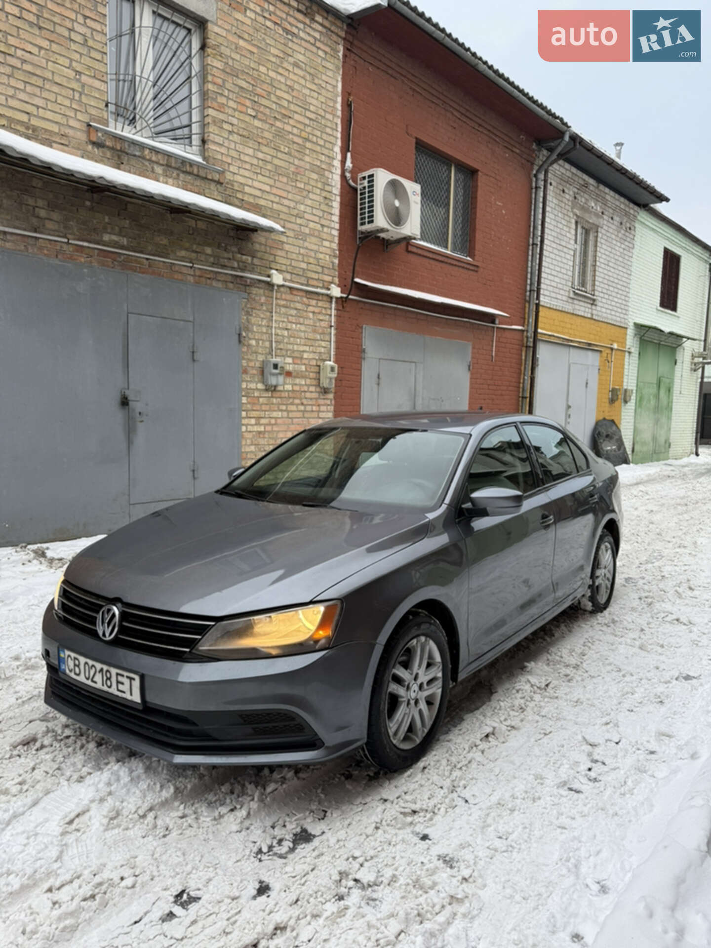 VOLKSWAGEN JETTA 2014