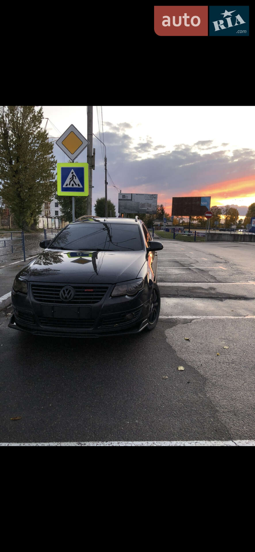 VOLKSWAGEN PASSAT 2006