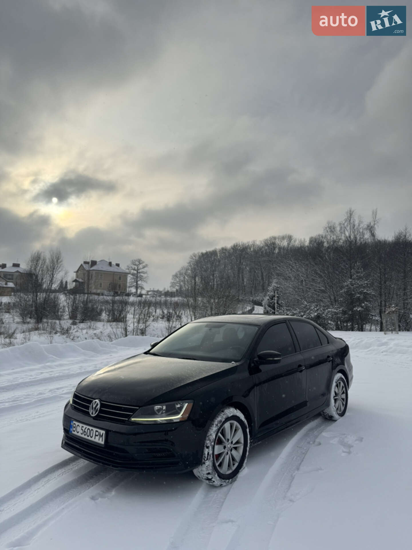 VOLKSWAGEN JETTA 2015