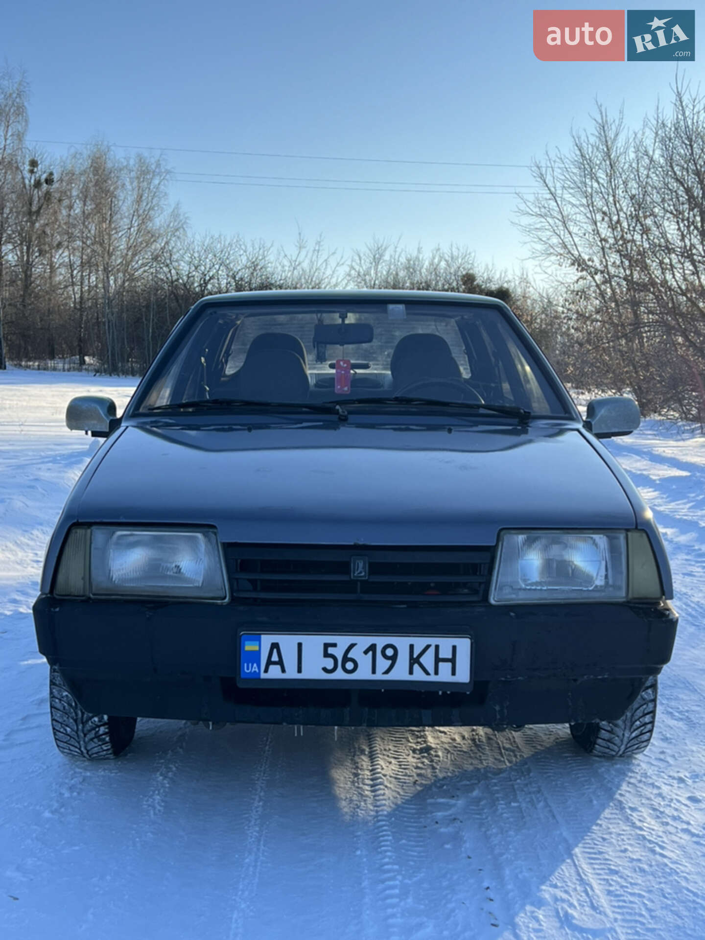 ВАЗ 210994 2008