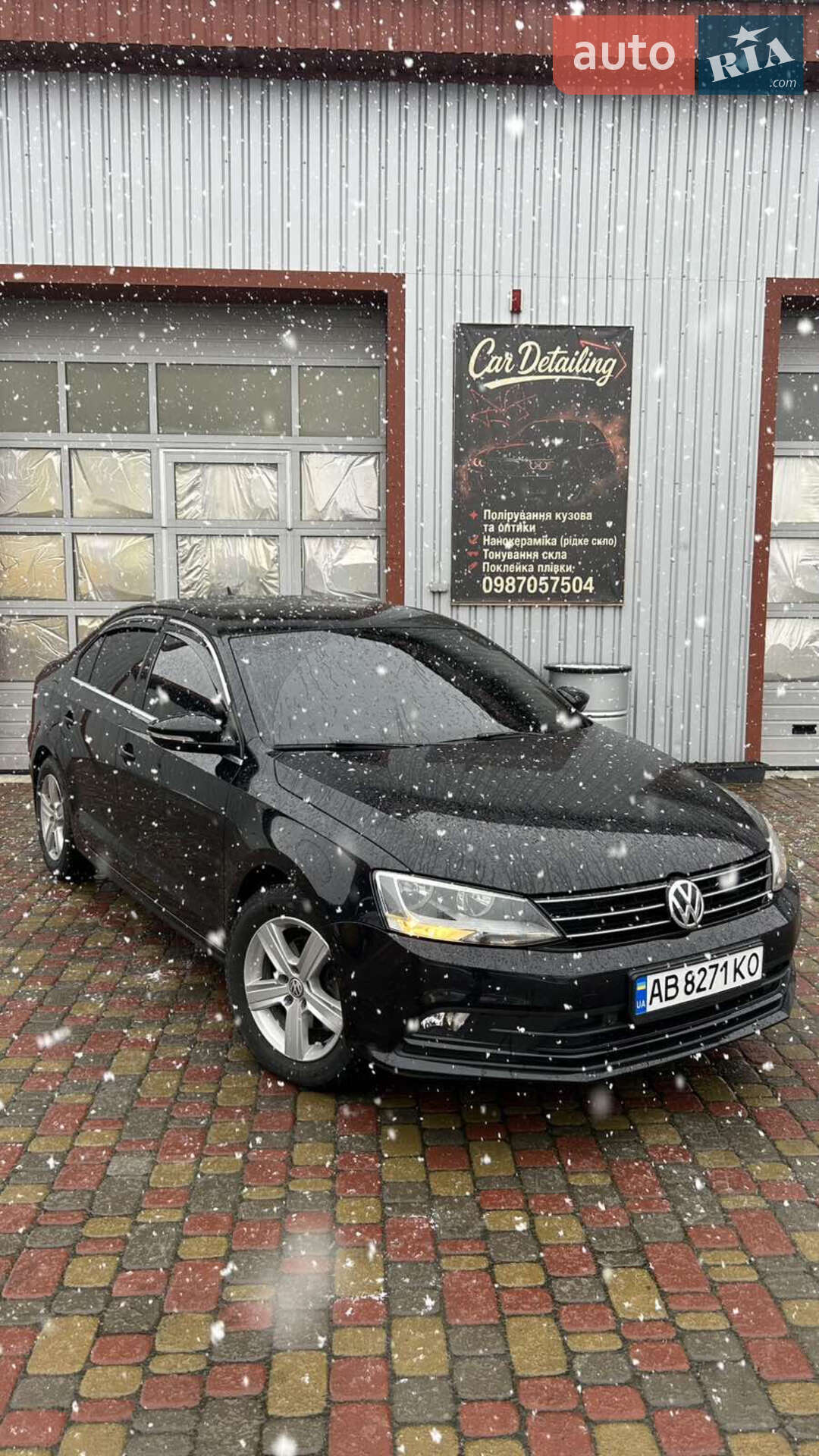 VOLKSWAGEN JETTA 2016