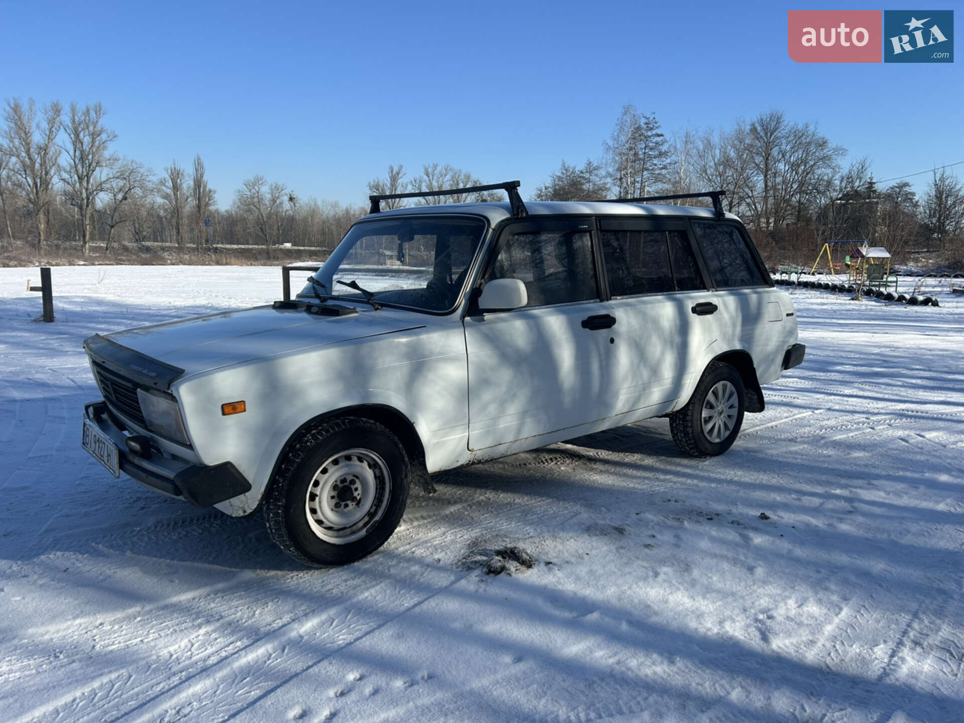 ВАЗ 21043 1998