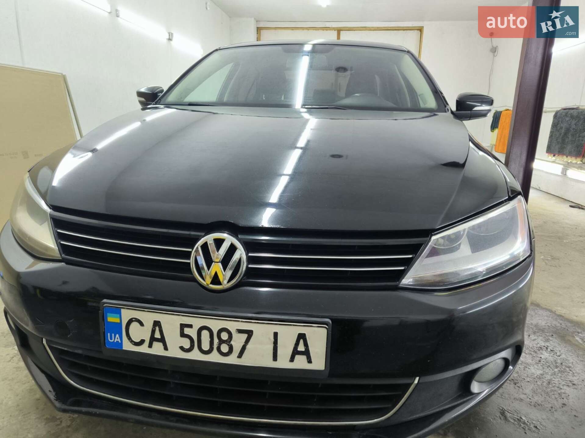 VOLKSWAGEN JETTA 2013