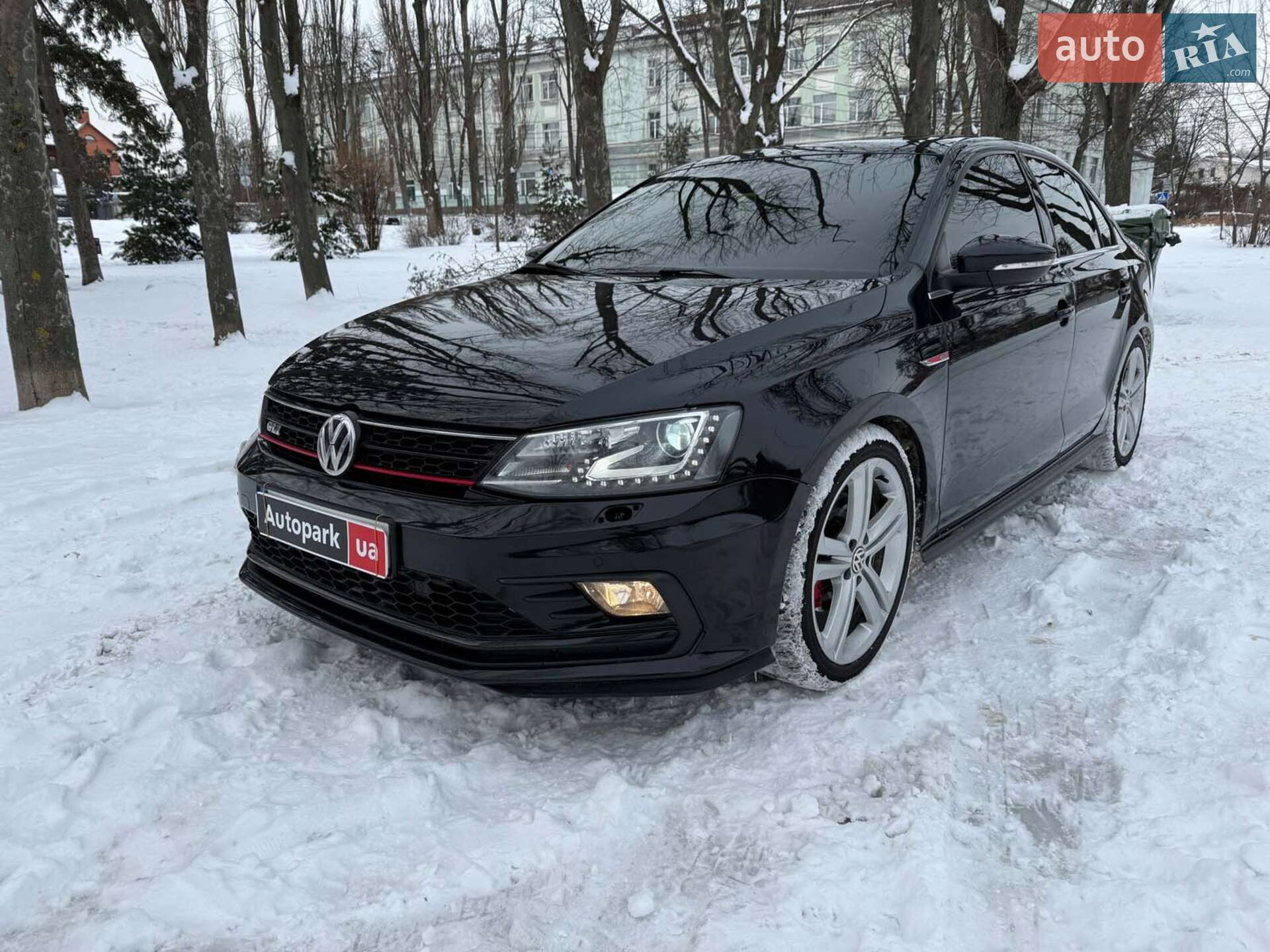 VOLKSWAGEN JETTA 2016