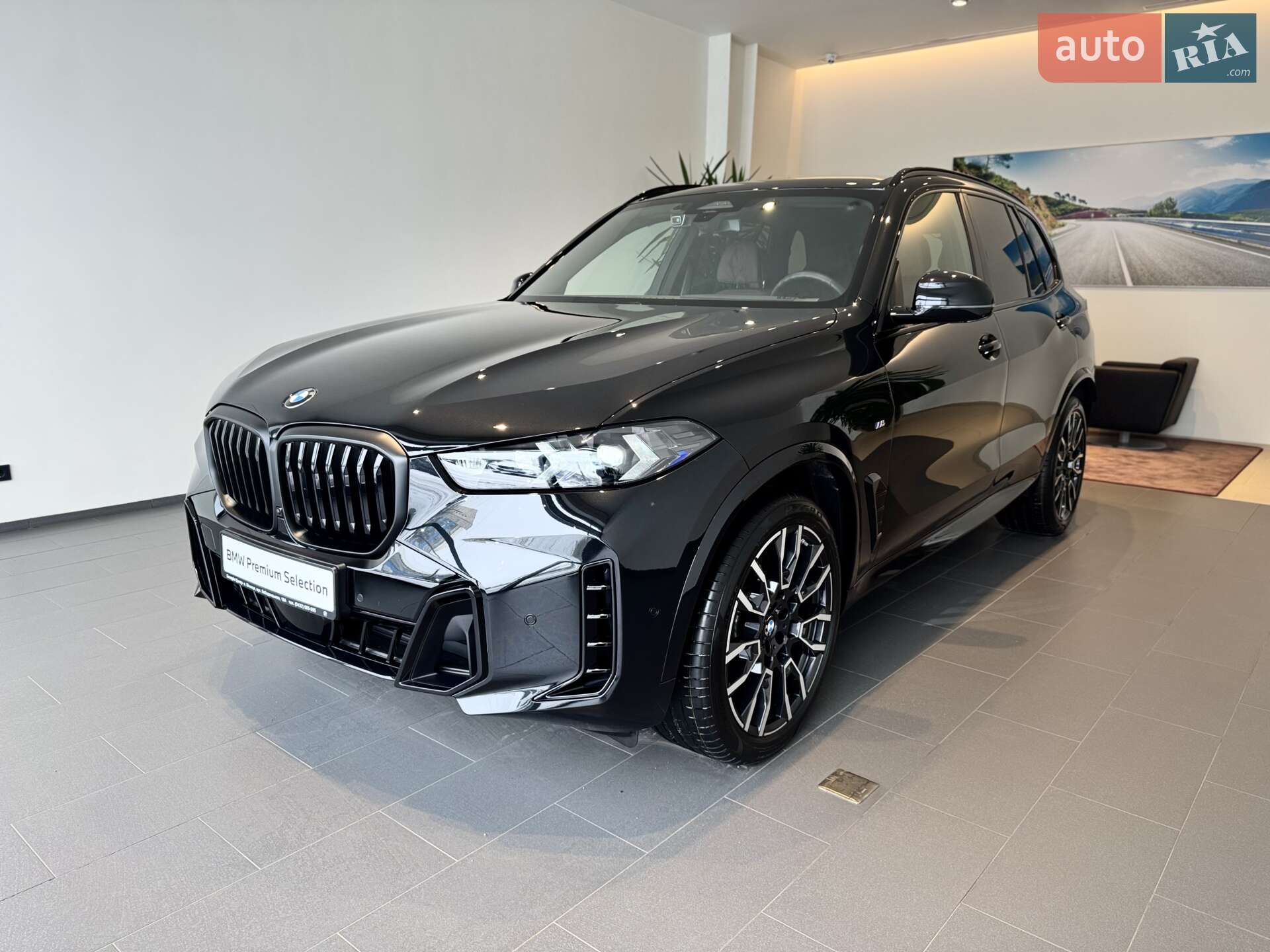 BMW X5 XDRIVE 30D 2025