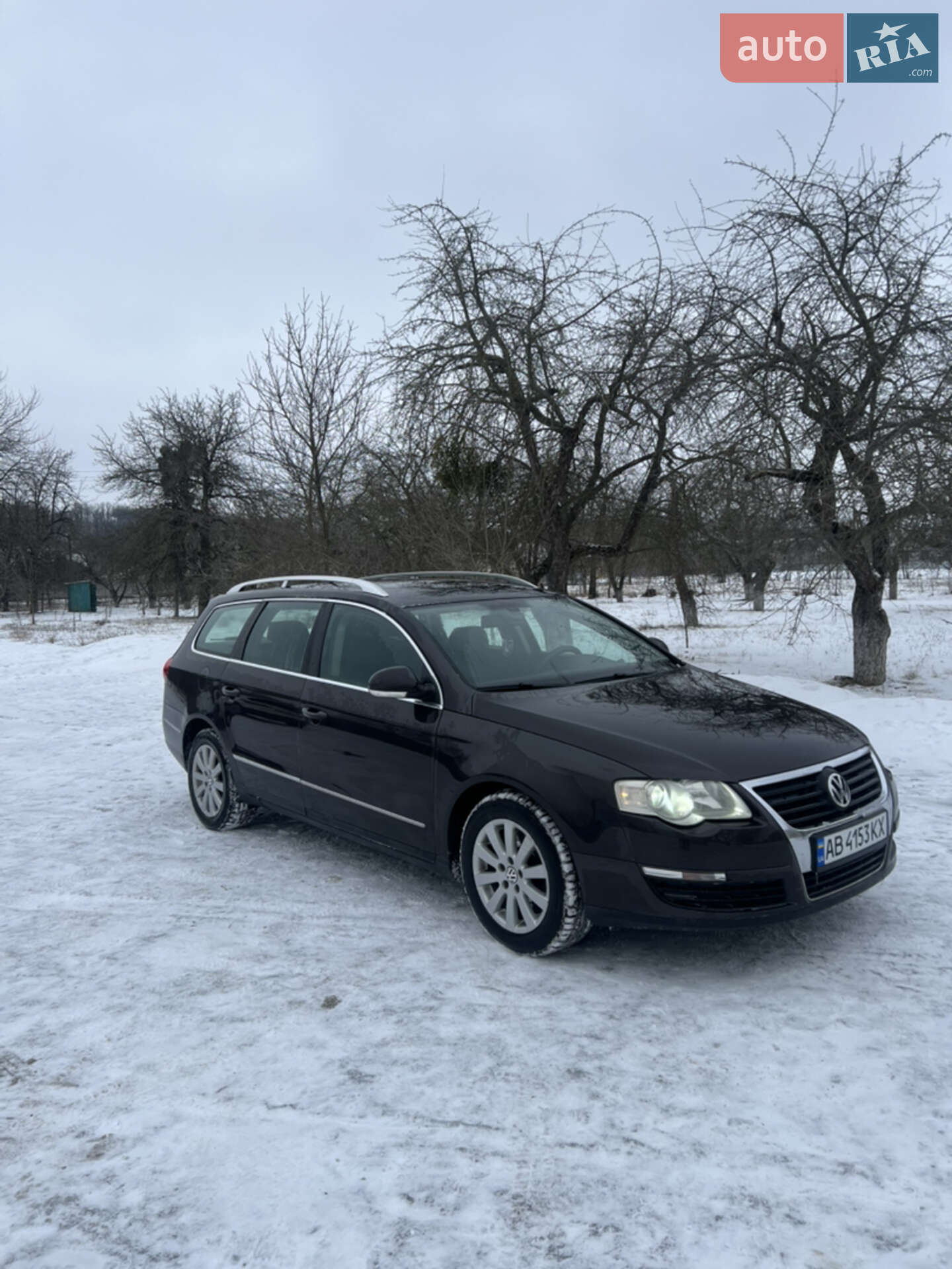 VOLKSWAGEN PASSAT 2006
