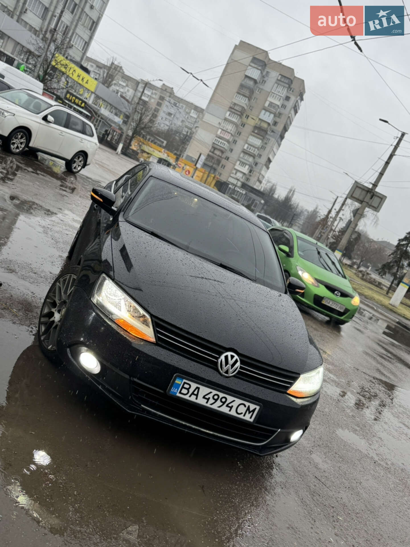 VOLKSWAGEN JETTA 2014