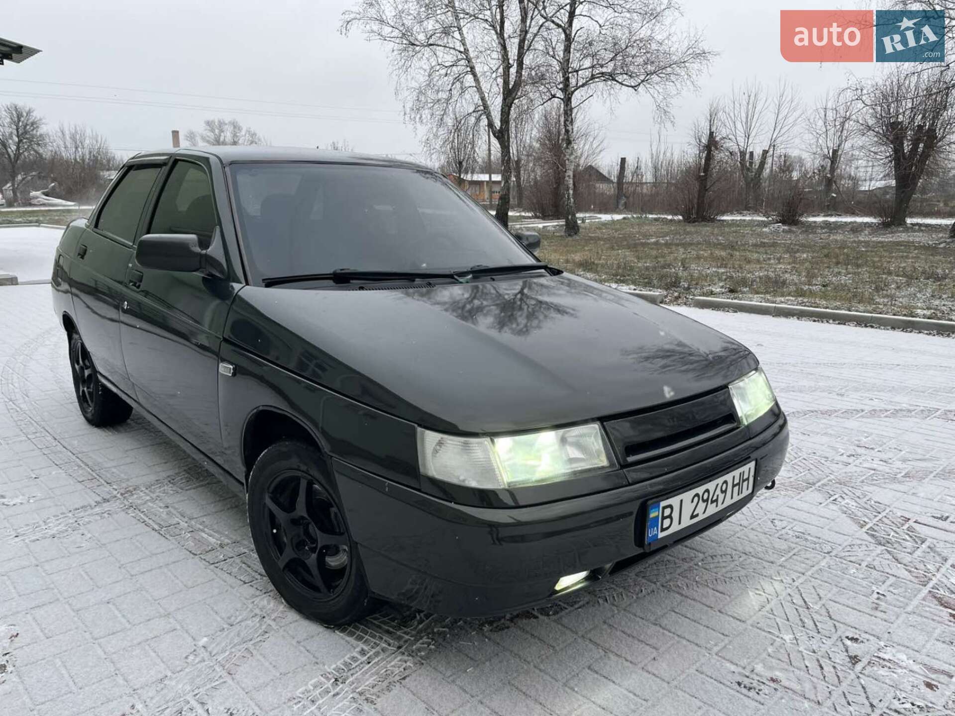 ВАЗ 21101 2006