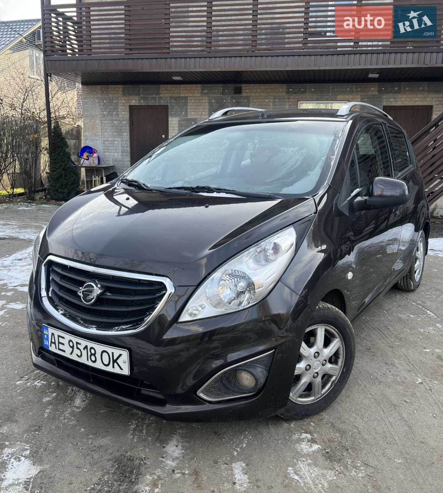 RAVON R2 2020