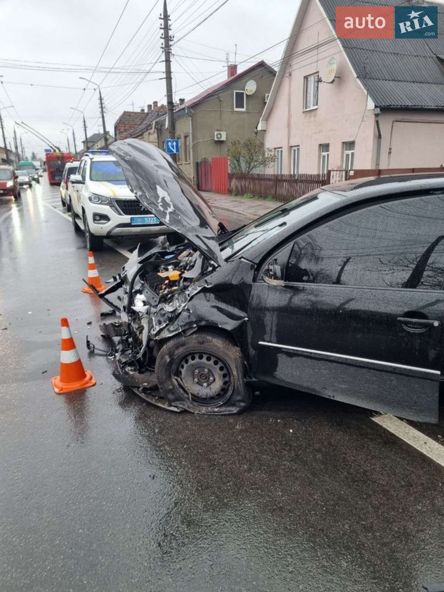 VOLKSWAGEN GOLF 2008